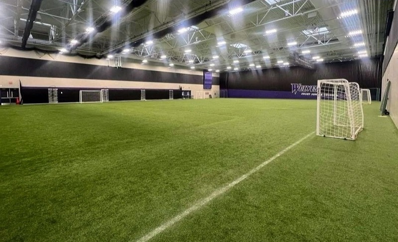 JJC Soccer Complex