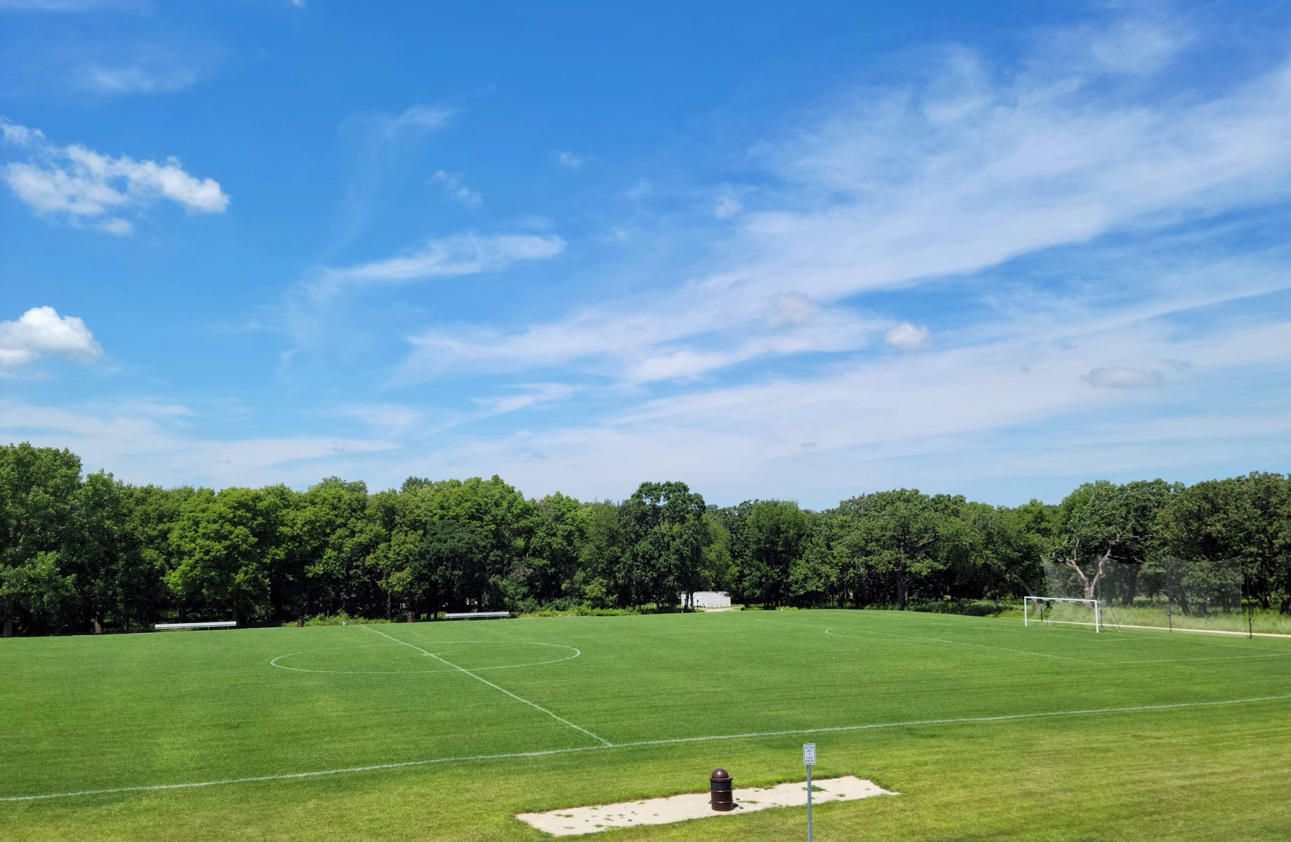 JJC Soccer Complex